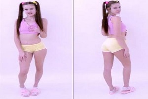 Candy Sophia – Candy Sophia Returns