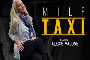 Alexis Malone – Revenge Is A Wild Journey