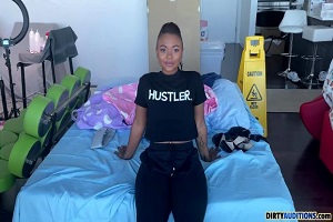 Avery Jane – All About Avery’s Ass