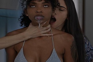 Barbie Rous & Sandra Lyd – Contagious Love
