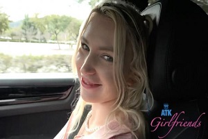 Britt Blair – Farm Date – Half 1