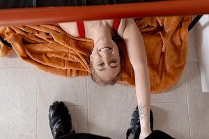 Callie Black – The Clinger