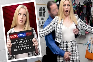Charlie Forde – Case No. 6615420 – The Mall Proprietor’s Spouse