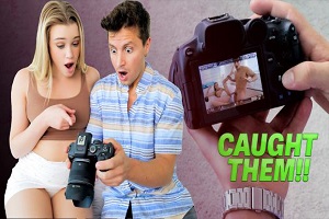Chloe Rose – Babysitter’s Intercourse Tape