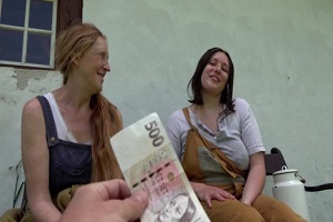 Czech Streets – Nation Ladies – E144