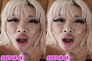 Dora Kola – Jesse Hundreds Monster Facials