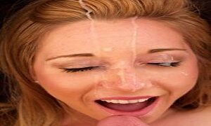 Emma Haize – Jesse Masses Monster Facials