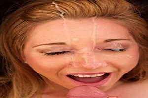 Emma Haize – Jesse Masses Monster Facials
