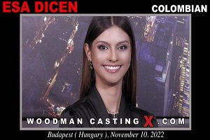 Esa Dicen – Esa Dicen casting