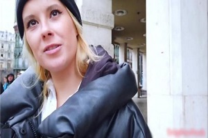 Eyla Moore – Horny Latvian lady, taking pictures by my buddy Mr.S # 1