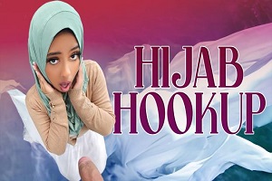 Hadiya Honey – Studying To Be Naughty