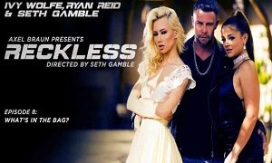 Ivy Wolfe – Reckless: What’s within the Bag?