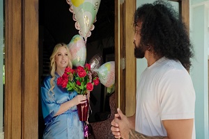 Jenna Starr – Mom’s Day