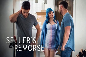 Jewelz Blu – Vendor’s Regret