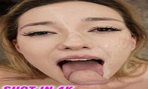 Katie Kingerie – Jesse Hundreds Monster Facials