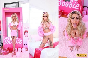 Kitana Montana – Wowza!!