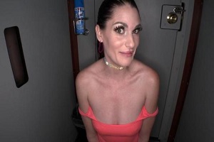 Kristina – Kristina 1st go to