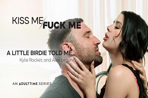 Kylie Rocket – A Little Birdie Advised Me