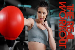 Kylie Rocket – The Secret to a Good Exercise