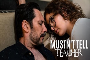 Leana Lovings – Mustn’t Inform Trainer