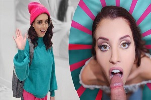 Lila Love – Lady, You’ll Be a Lady Quickly