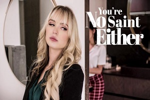 Lilly Bell – You’re No Saint Both
