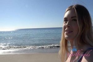 Lindsay Lee – Malibu – Half 1