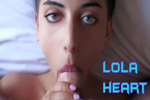 Lola Coronary heart – WUNF 373