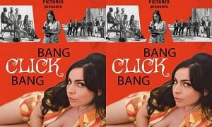 Maria Riot – Bang Click on Bang – E10