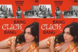 Maria Riot – Bang Click on Bang – E10