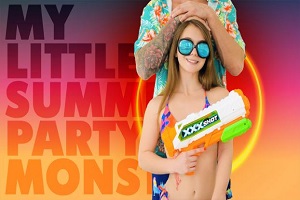 Mira Monroe – Little Summer season Celebration Monster