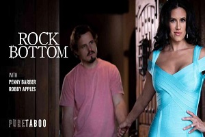 Penny Barber – Rock Backside