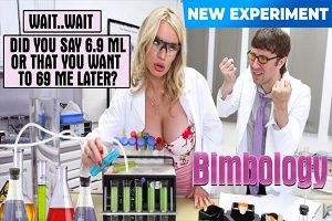 Rachael Cavalli – Bimbo Babes