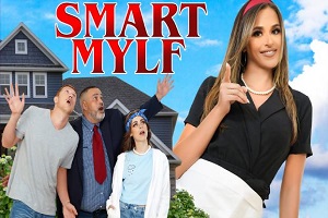 Renee Rose & Armani Black – Good MILF