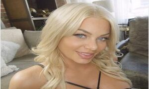 Riley Steele – S4E3