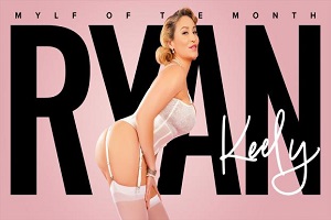 Ryan Keely – An Superb Could MILF