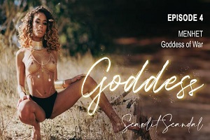 Scarlit Scandal – Episode 4: Menhet