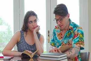 Selina Bentz – Suck Session Over E-book Session