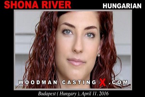 Shona River – * UPDATED * – CASTING X 169