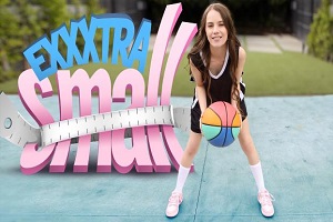 Sia Wooden – Petite Dunk