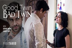 Stevie Moon – Good Twin, Unhealthy Twin