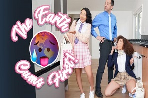 Willow Ryder & Sarah Lace – Earth Day