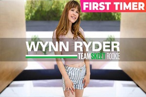 Wynn Ryder – The Adventurous Beginner