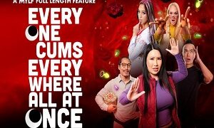 Alexia Anders, Wendy Raine & Suki Sin – Everybody Cums In every single place, All at As soon as