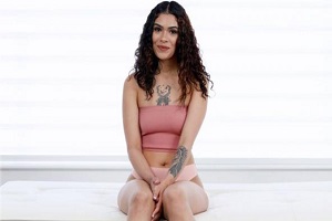 Ada – Ada’s Audition
