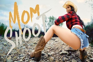 Alexa Payne – Cowgirls Crave Cock