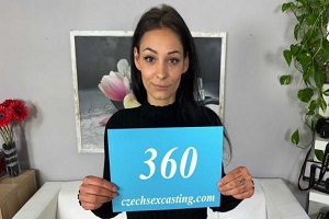 Alexa Throat – She fucks just like the satan – E360
