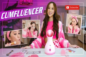 Alexia Anders – The Secret To Excellent Pores and skin