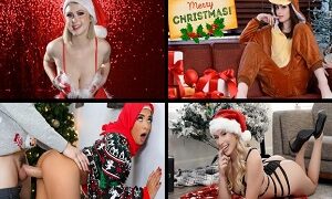 Alice Visby, Maya Woulfe, Scarlett Hampton, Emma Sirus, Kay Pretty, Koco Chanelxxx, Reese Robbins, Carrie Sage, Babi Star, Amber Summer time, Asia Lee & Athena Fleurs – Hottest Winter Time Babes Compilation