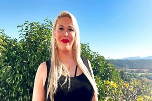 Alysha – Alysha, 26 years outdated, nurse in Lyon!